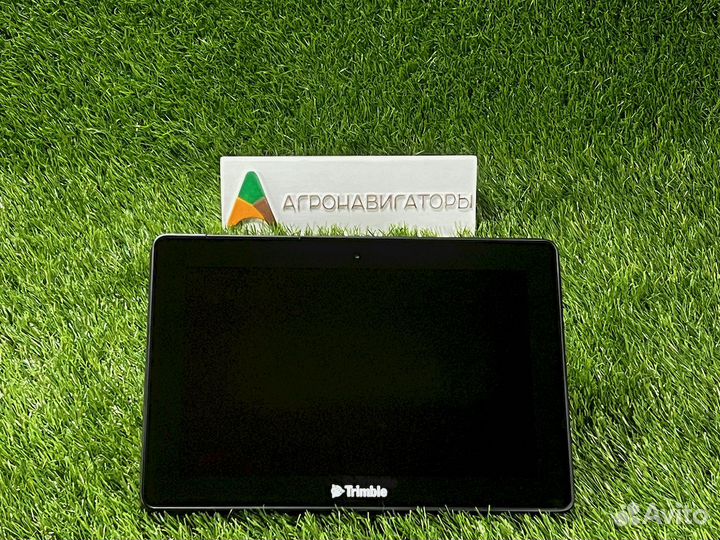 Trimble EZ-Pilot PRO устройство для подруливания