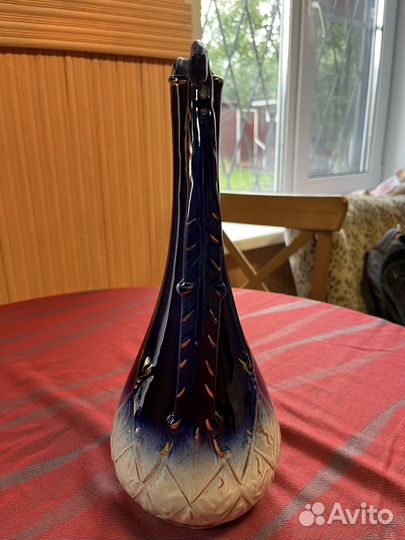 Керамический кувшин СССР