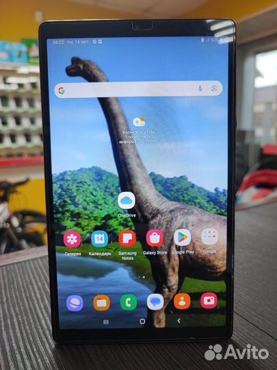 Планшет Gaiaxy Tab A7 Lite