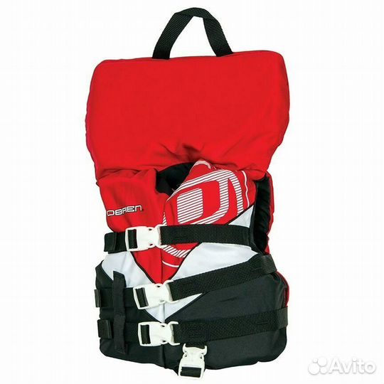 Детский спас жилет Obrien Child Nylon 12-22кг MY21
