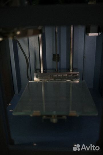 3D принтер Hercules 2018