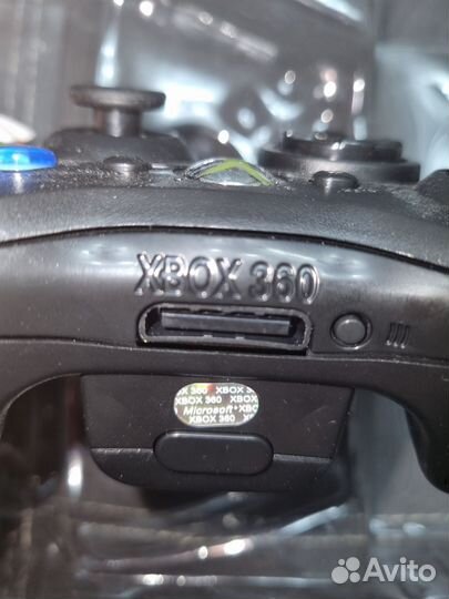 Джойстик для xbox 360