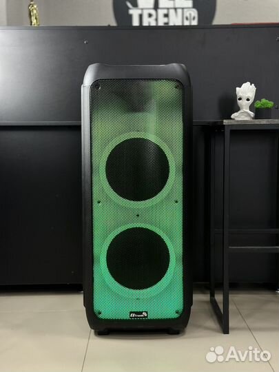 Беспроводная акустика