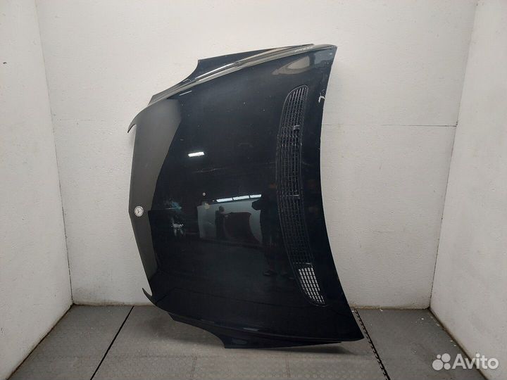 Капот Mercedes R W251 2005, 2010