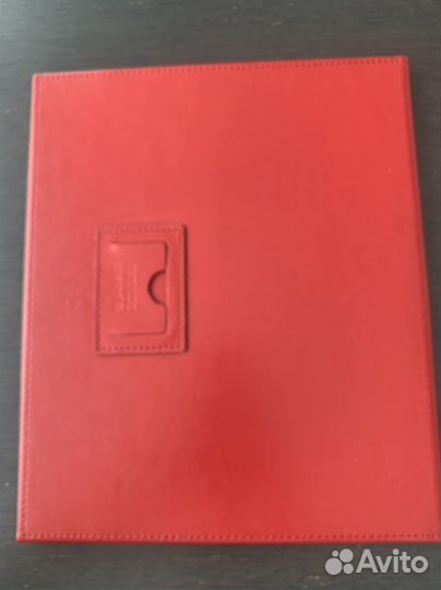 Pinetti чехол для iPad