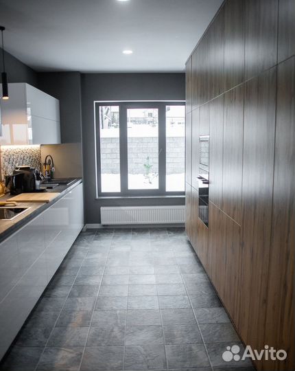 Кухни на заказ. От производителя