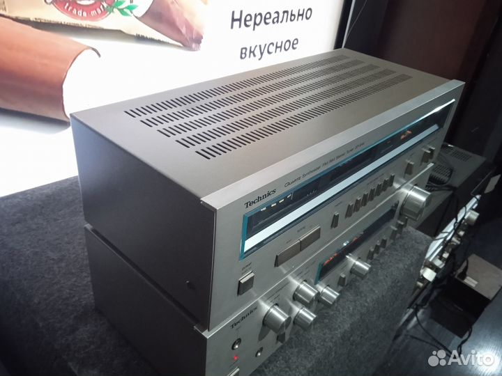Technics st-s44