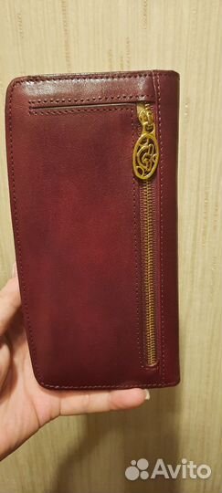 Кошелек женский Tony Perotti натуральная кожа