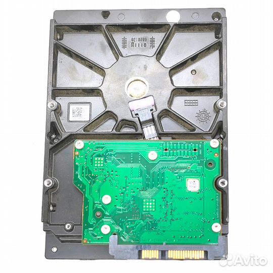 Жесткий диск HDD 3,5