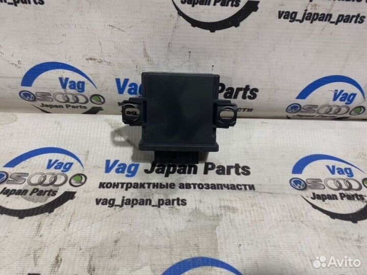 Блок управления светом Volkswagen Tiguan NF CCZ