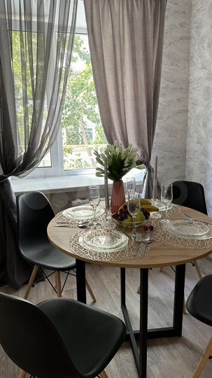 2-к. квартира, 64 м², 5/5 эт.