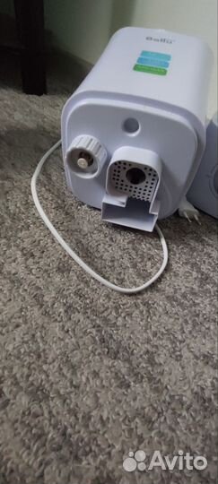 Увлажнитель воздуха ballu