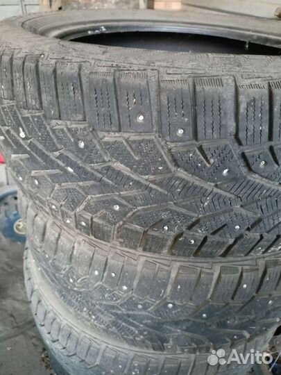 Gislaved NordFrost 100 215/55 R17
