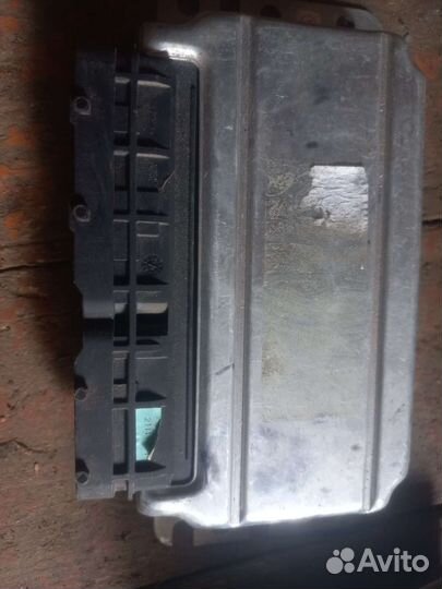 Эбу мозги на ваз