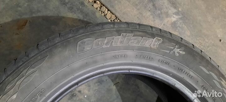 Cordiant 4x4 255/55 R18
