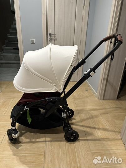 Коляска bugaboo bee 5