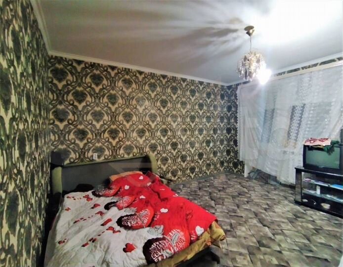 2-к. квартира, 49 м², 3/5 эт.