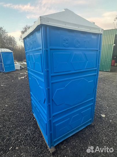 Аренда биотуалета