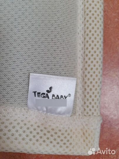 Горка для купания в ванночку для новорожденного