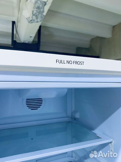 Холодильник Beko No Frost