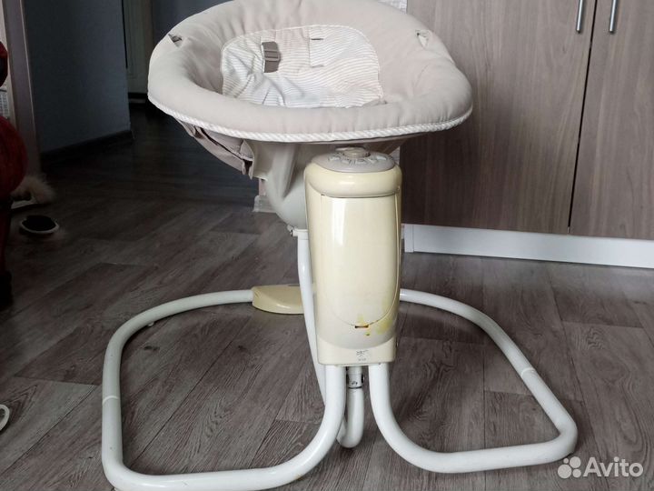 Кресло качалка для ребенка