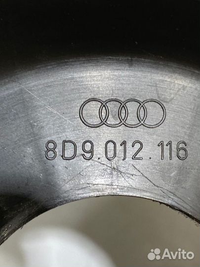 Отсек под инструмент Audi A6 Allroad C5 BES 2004