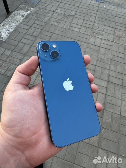 iPhone 13, 128 ГБ