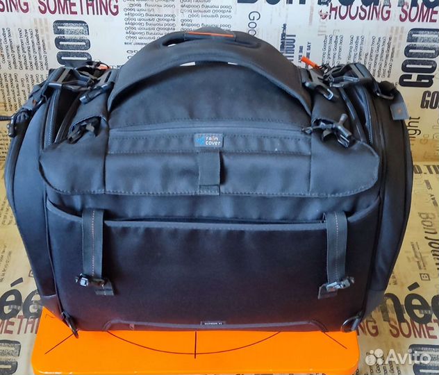 Кинокамера Canon C100 + допы+накамерный монитор