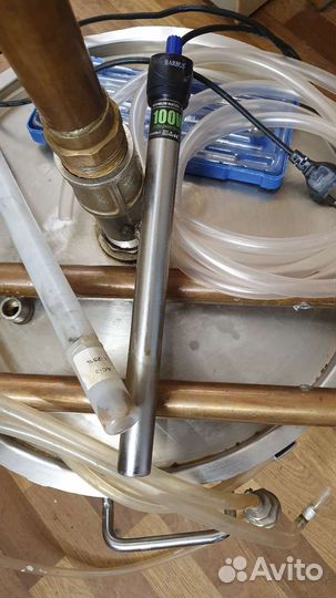 Продам самогонный аппарат