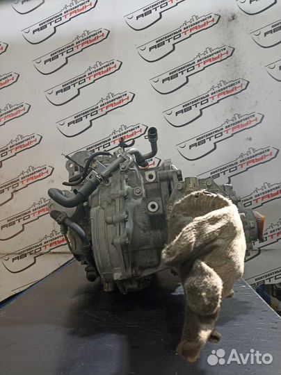 АКПП mitsubishi 6B31 outlander CW6W W6AJA1F1ZA атм