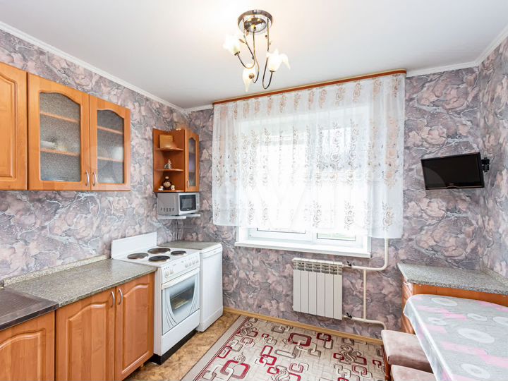 2-к. квартира, 50,9 м², 8/9 эт.