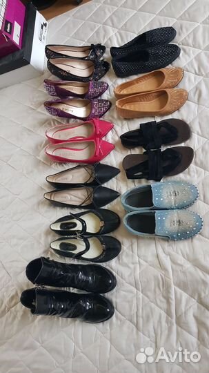 Обувь женская