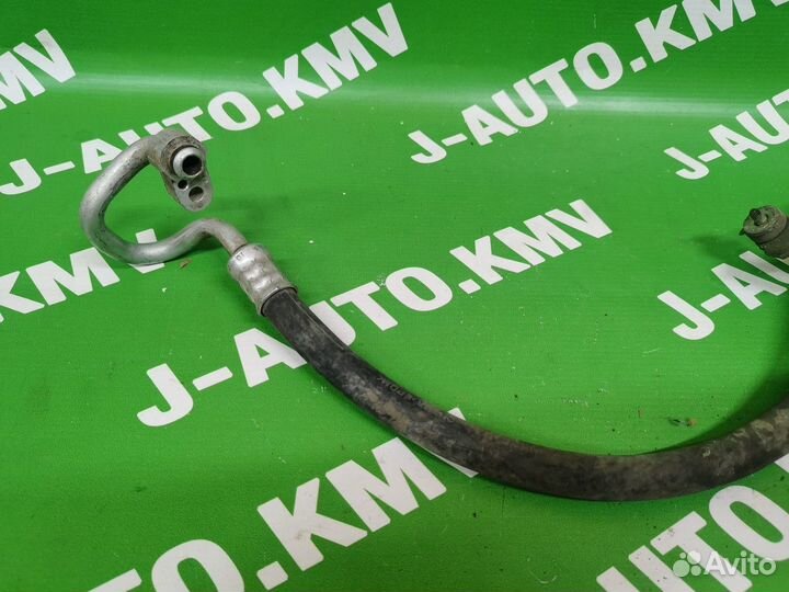 Трубка кондиционера Toyota Mark II