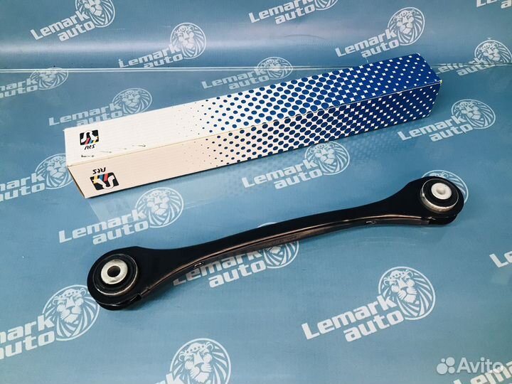 Рычаг подвески Porsche Cayenne