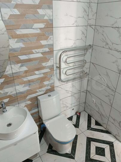 Коттедж 80 м² на участке 2,3 сот.