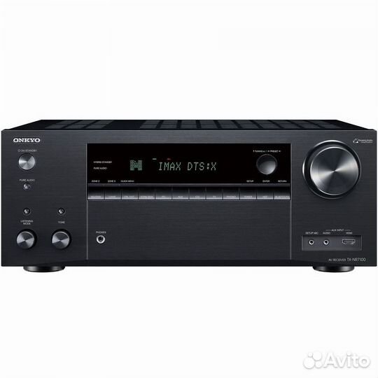 Ресивер Onkyo TX-NR7100