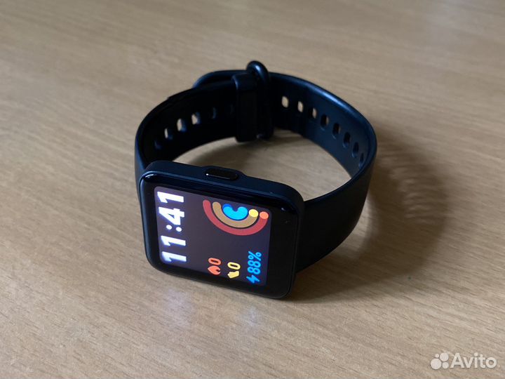 Смарт часы redmi watch 2 lite