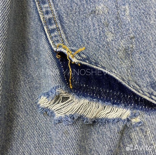 Ремонт и пошив одежды