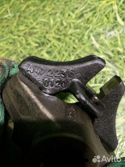 Муфта насоса гур Mercedes-Benz Actros 2014