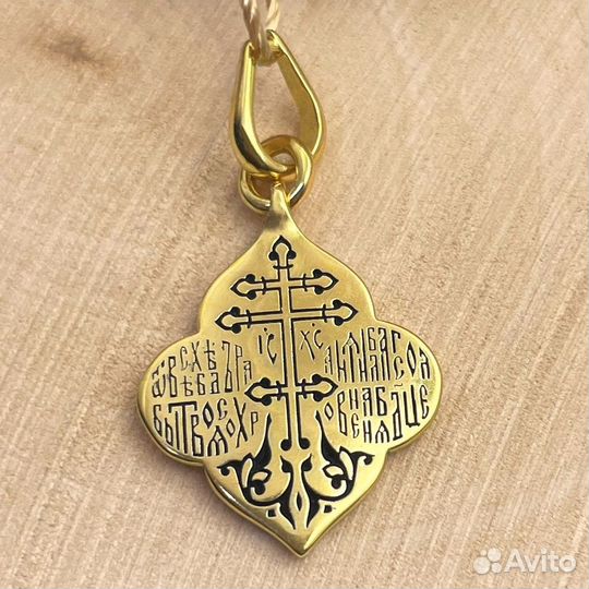 Подвеска Казанская