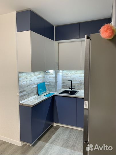 Кухонный гарнитур (цена завсю кухню) ксп:31303