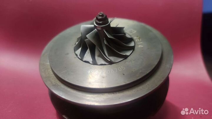 Картридж турбины оригинал