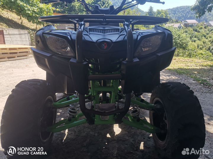 Квадроцикл