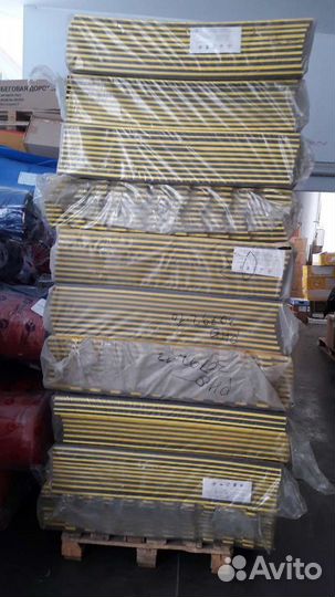 Будо-мат / татами, ласточкин хвост