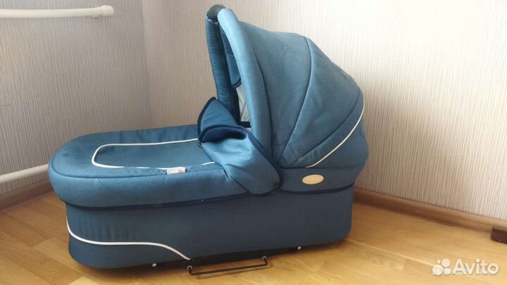 Коляска verdi 3 в 1