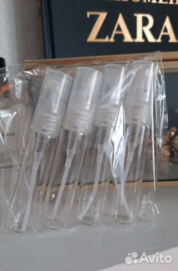 Туалетная вода Kenzo, Versace, bvlgari на распив