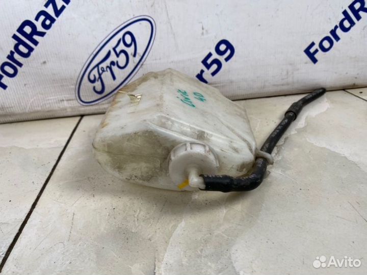 Бачок расширительный Honda Civic 4D FD1 2006-2012