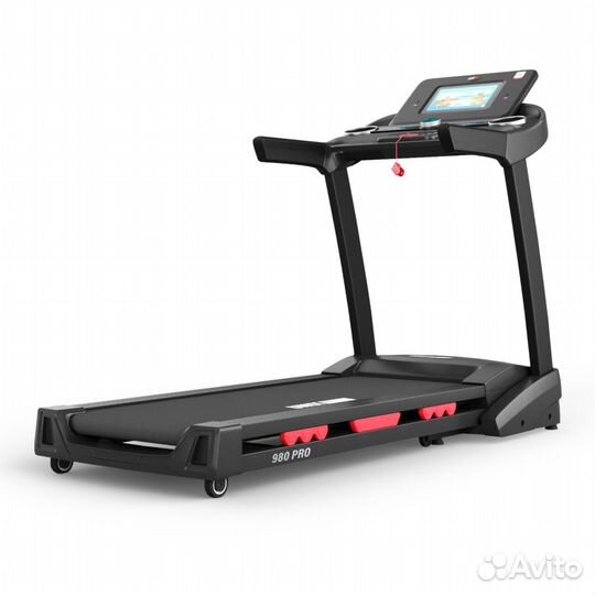 Беговая дорожка Unixfit MX-980 AC 10,1