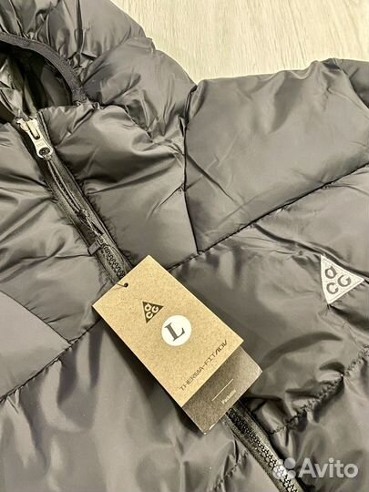 Пуховик Nike ACG Primaloft