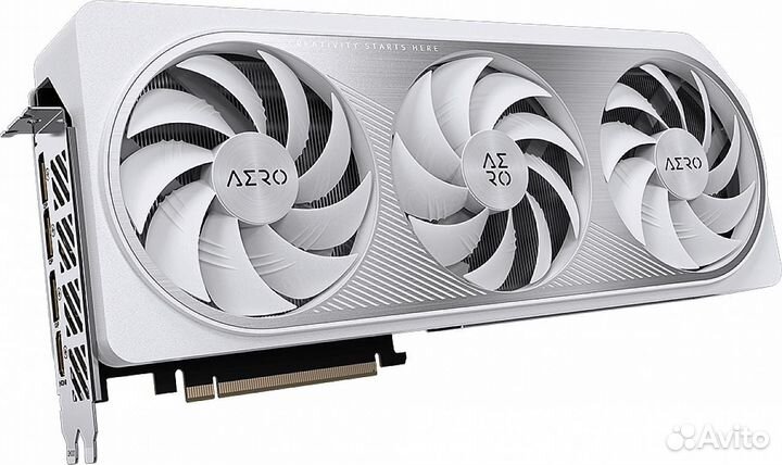 Видеокарты 4070ti/4080/4090